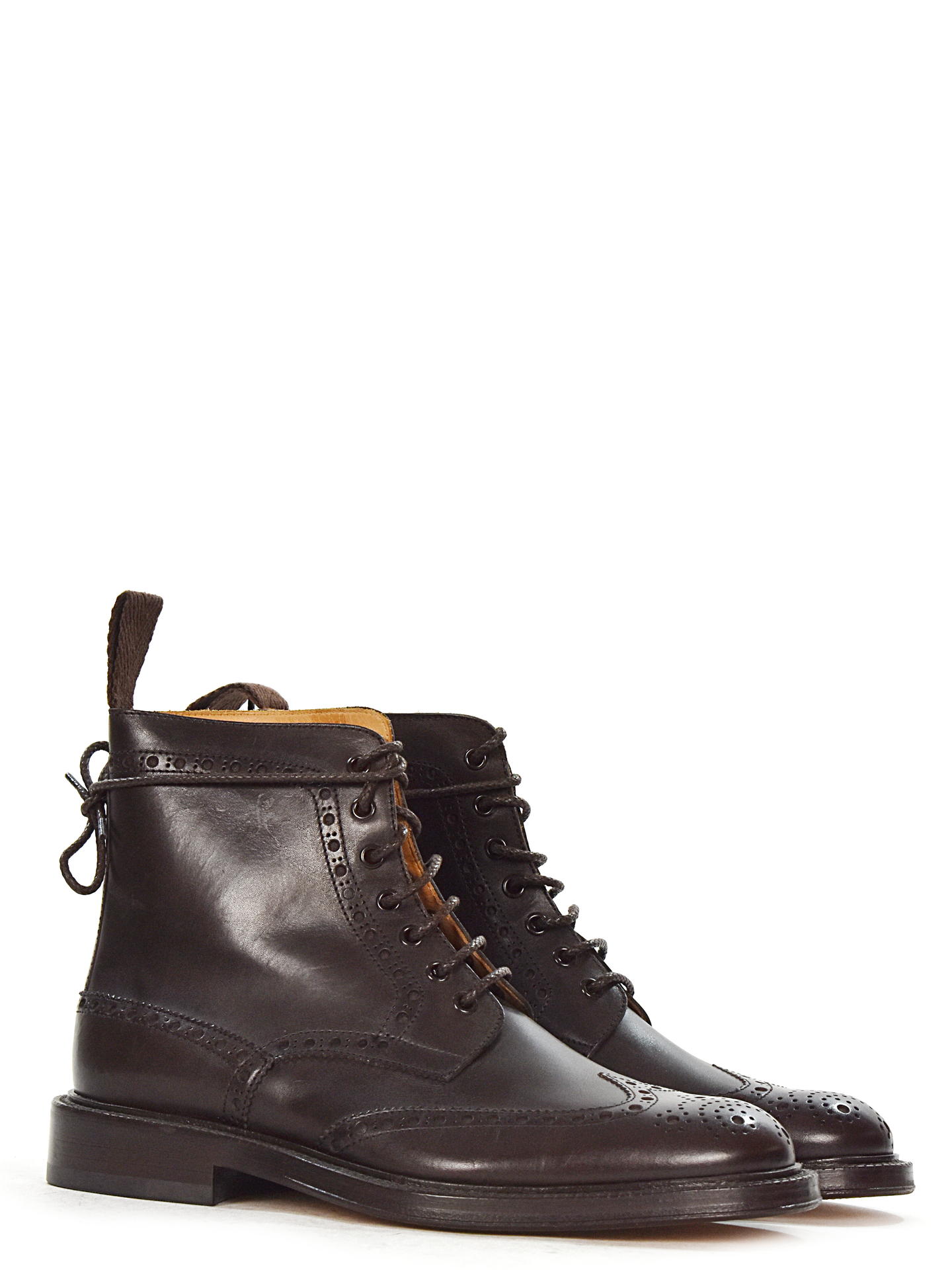 STIVALETTO GREEN GEORGE 0001 TESTAdiMORO | DESIDERIO COLLECTION