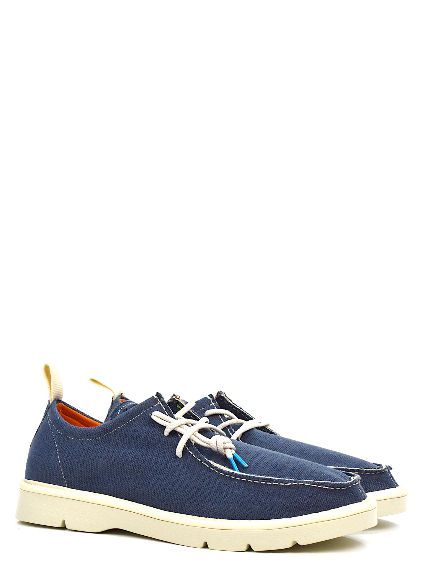 SNEAKERS PANCHIC 01T008 BLUE