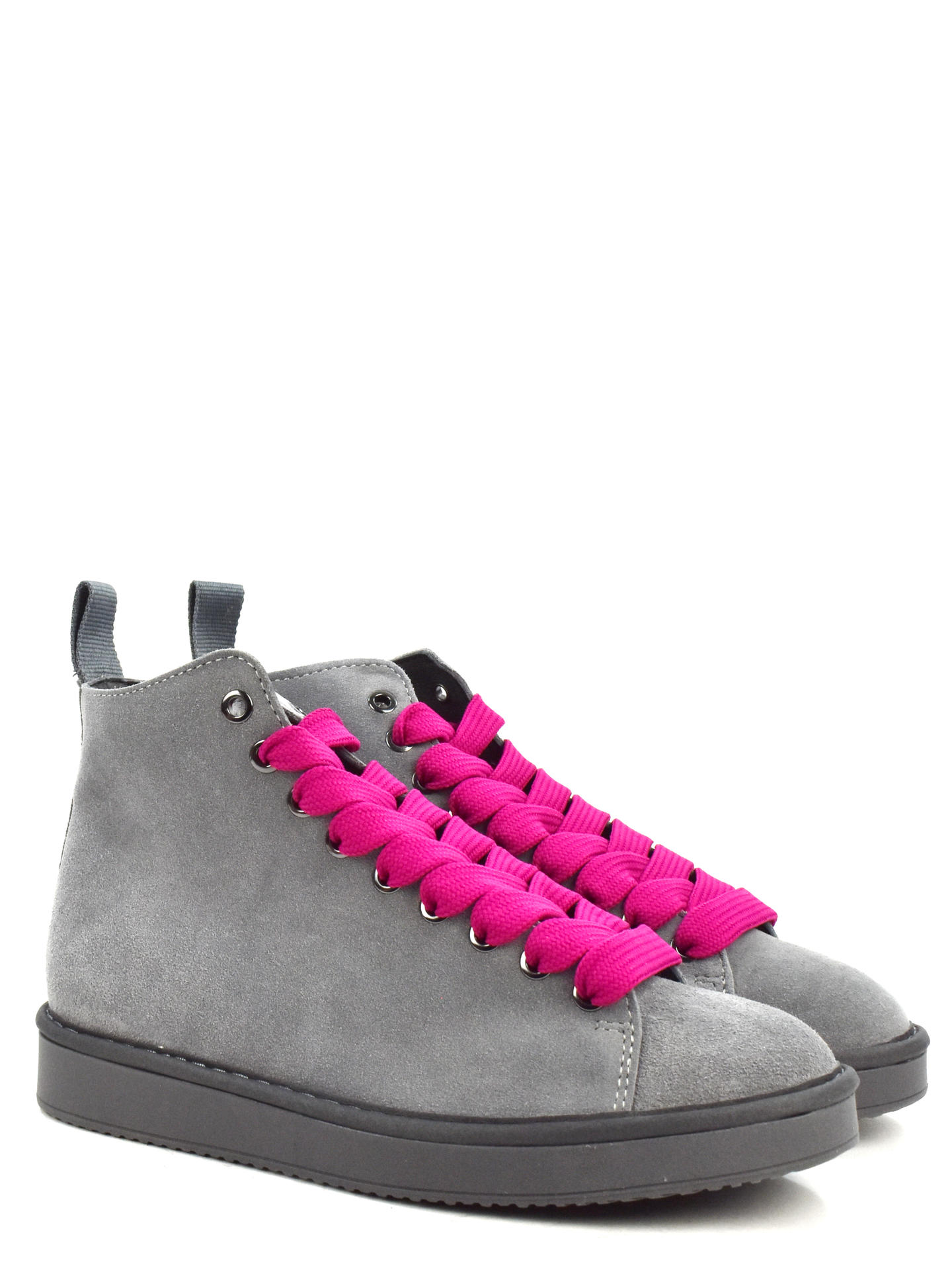 SNEAKERS PANCHIC 01W007SP GRIGIO