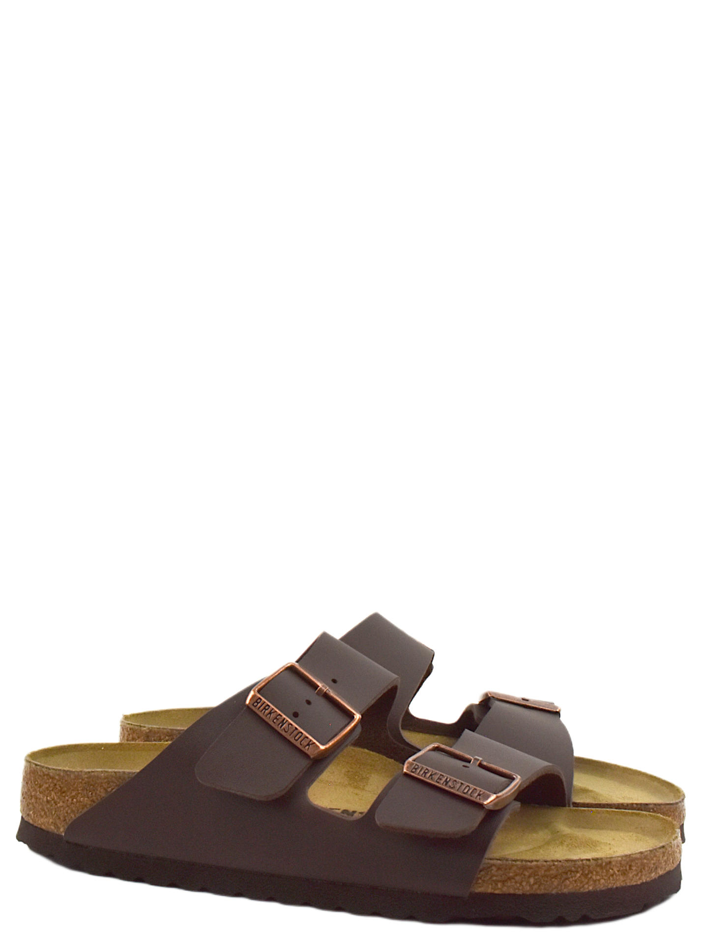 SANDALO BASSO BIRKENSTOCK 051703 TESTAdiMORO