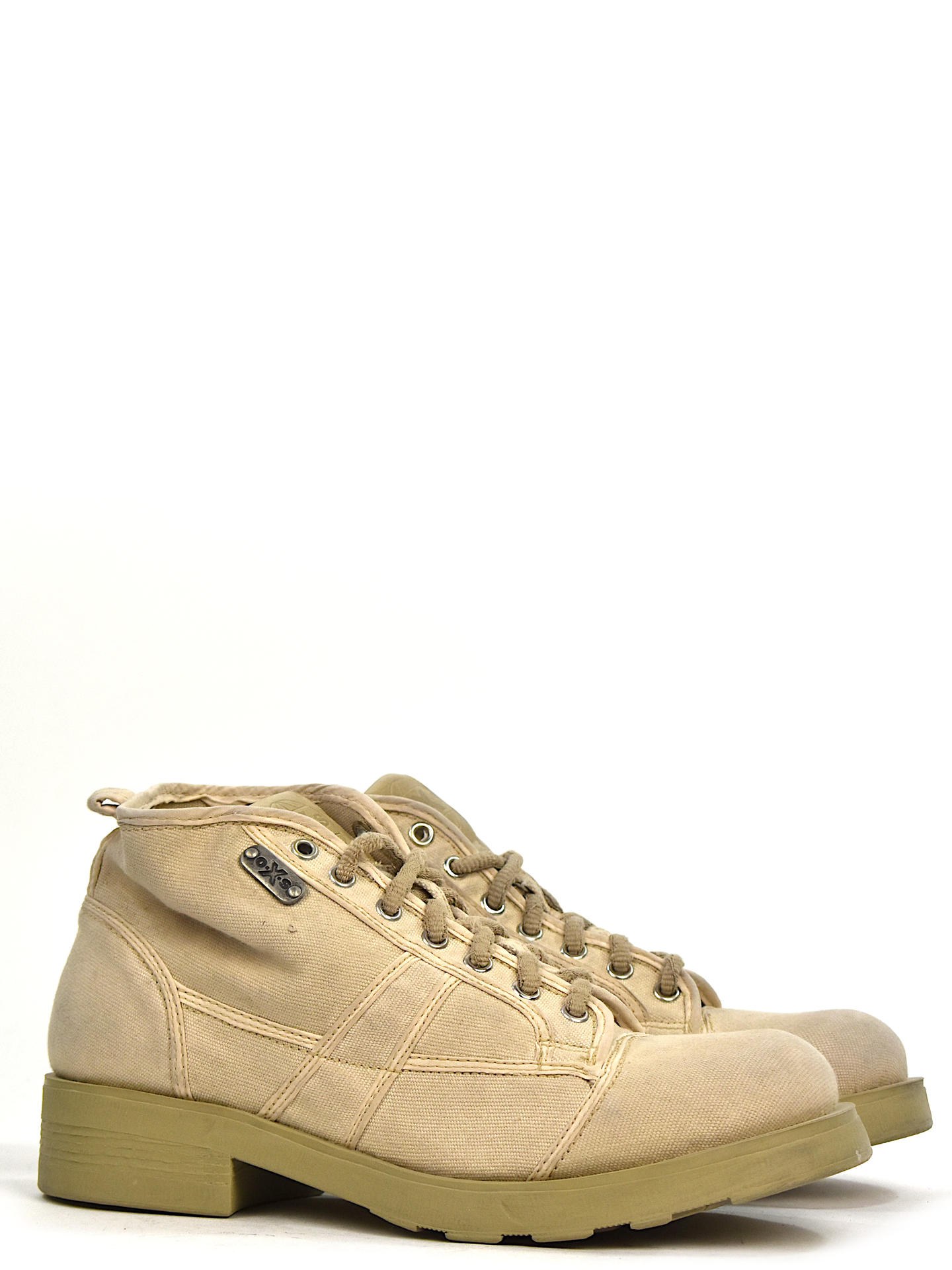 STIVALETTO OXS 1000M BEIGE