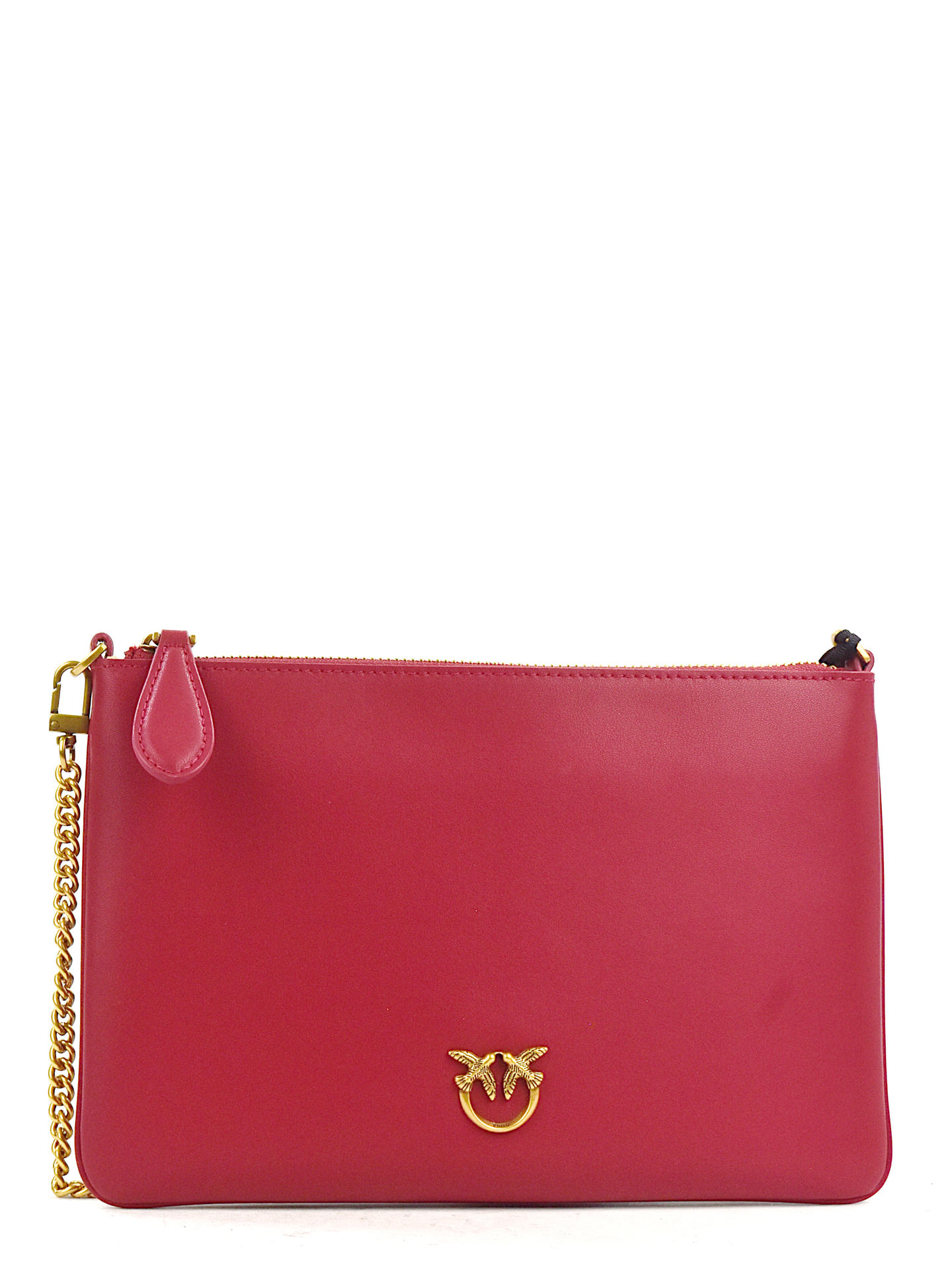 BORSA PINKO 100455 ROSSO