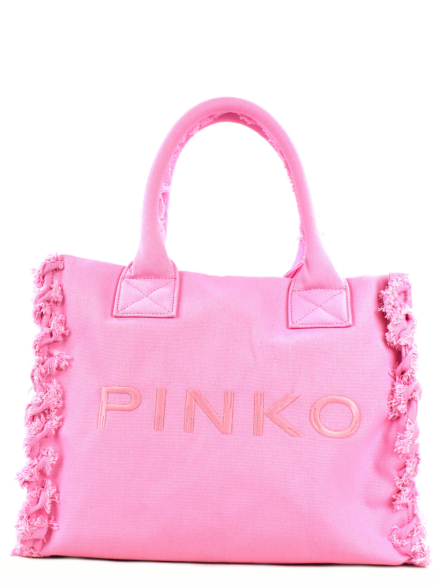 BORSA PINKO 100782 ROSA