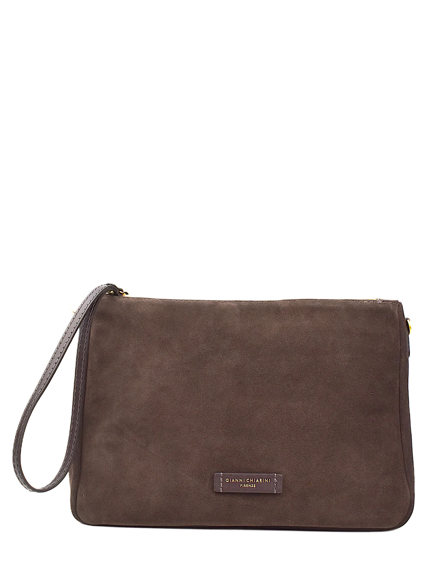 BORSA GIANNI CHIARINI Firenze 10225CM BORDEAUX