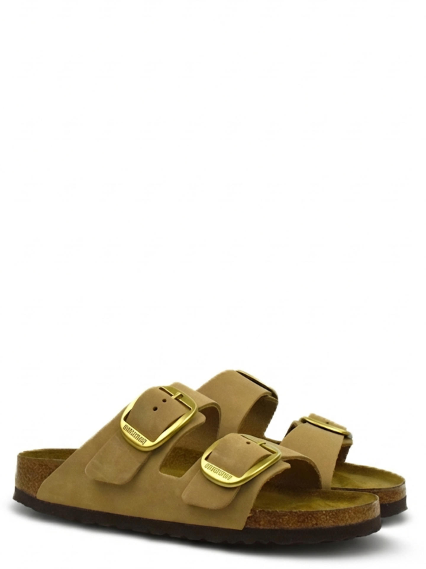 SANDALO BASSO BIRKENSTOCK 1024064 BEIGE