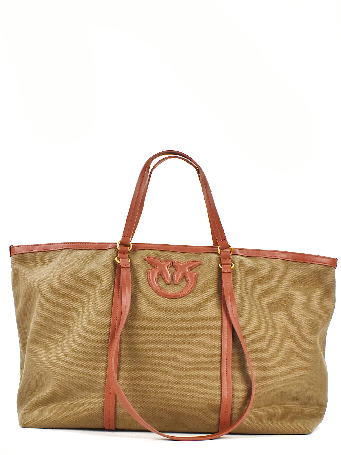 BORSA PINKO 104715 MILITARE