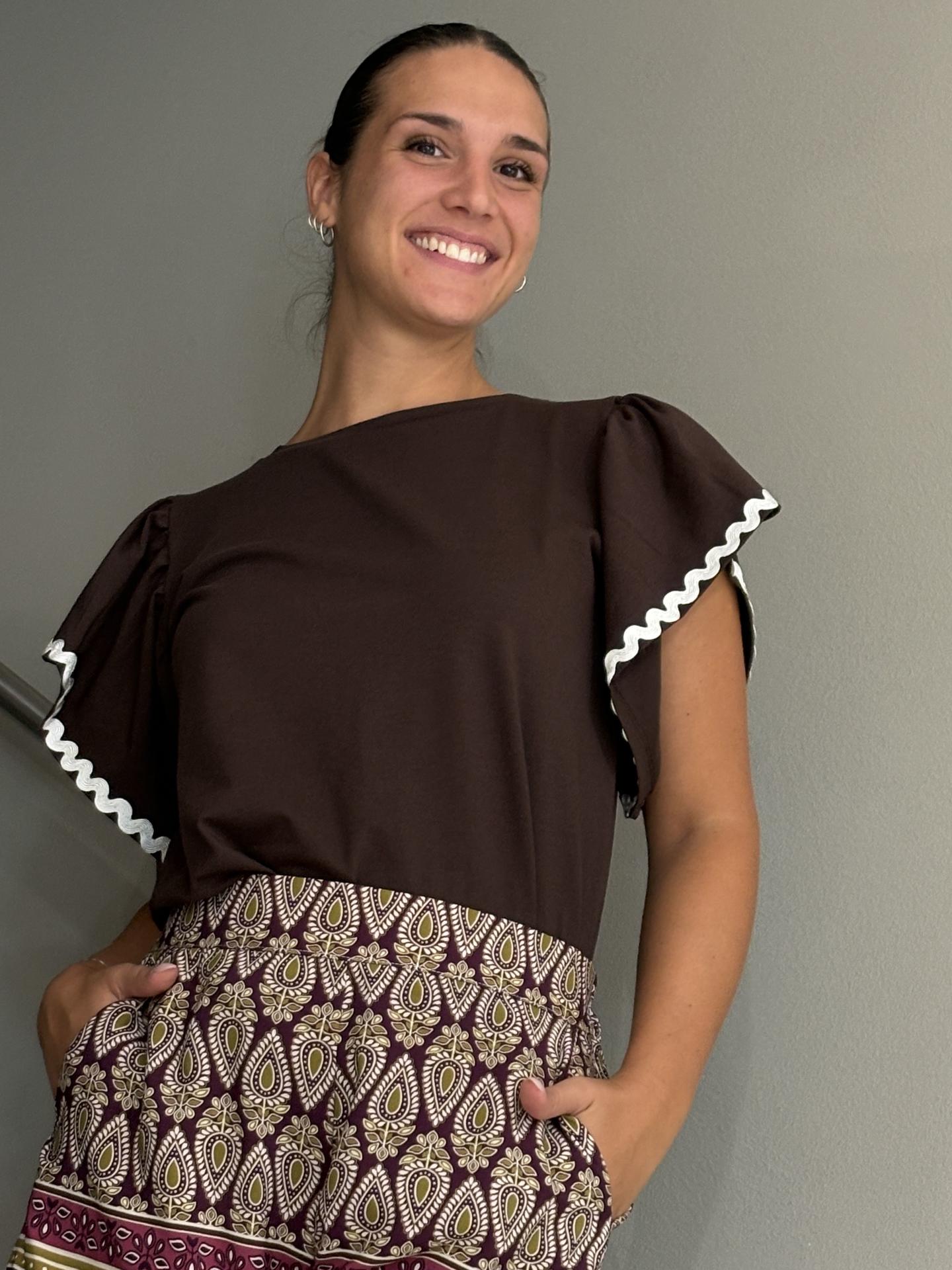 MAGLIA SUSY MIX 10551 TESTAdiMORO