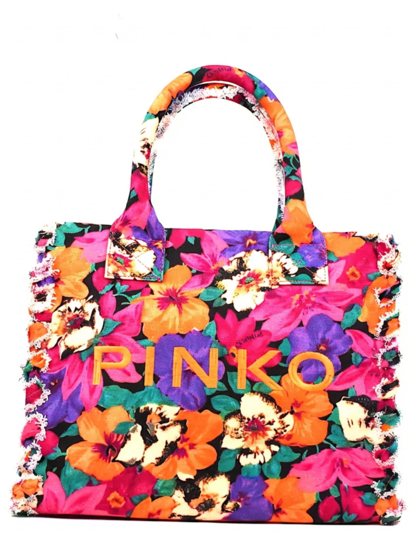 BORSA PINKO 106673A FUXIA