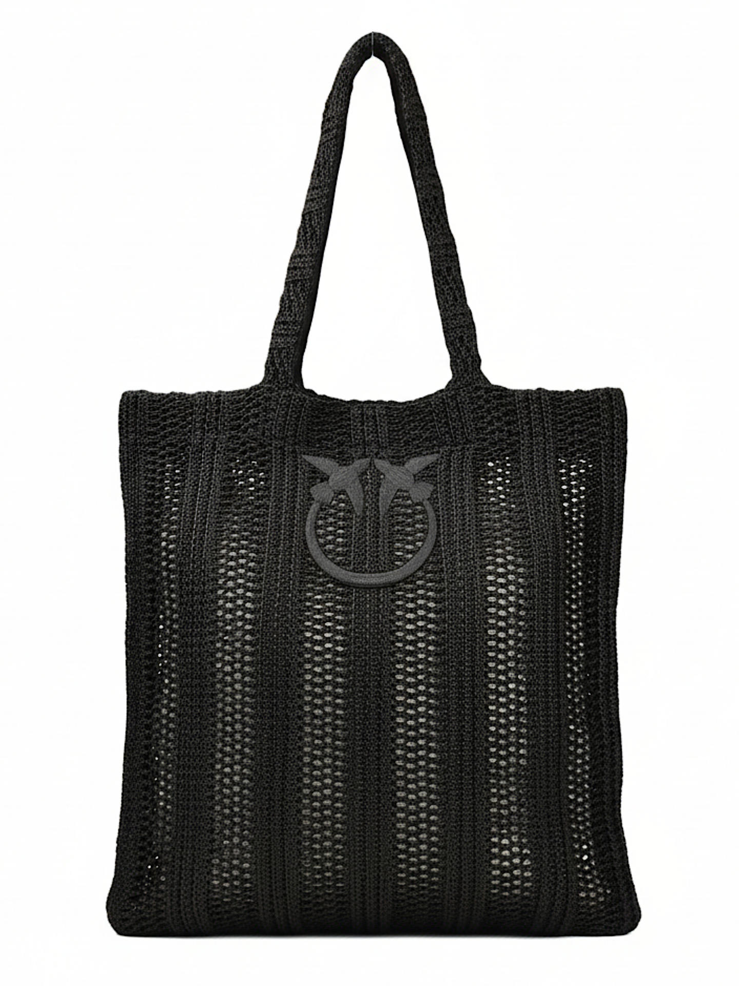 BORSA PINKO 106728 NERO