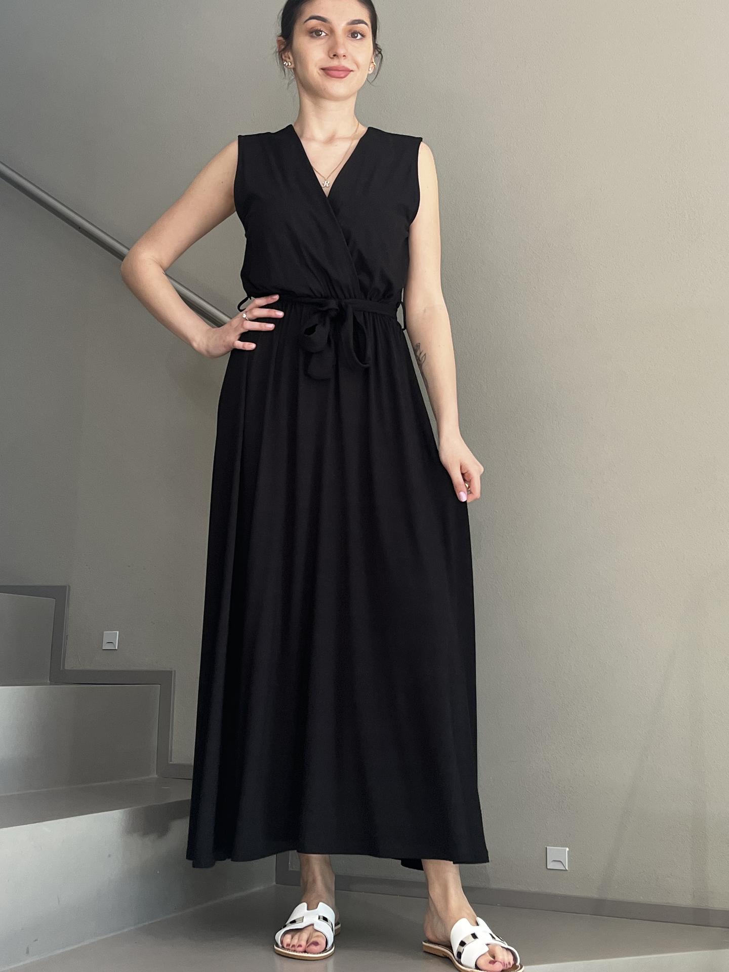 ABITO SUSY STAR 11332 NERO