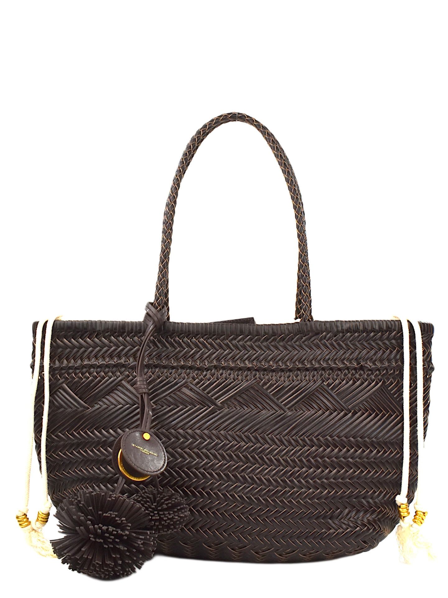 BORSA GIANNI CHIARINI Firenze 11371 TESTAdiMORO