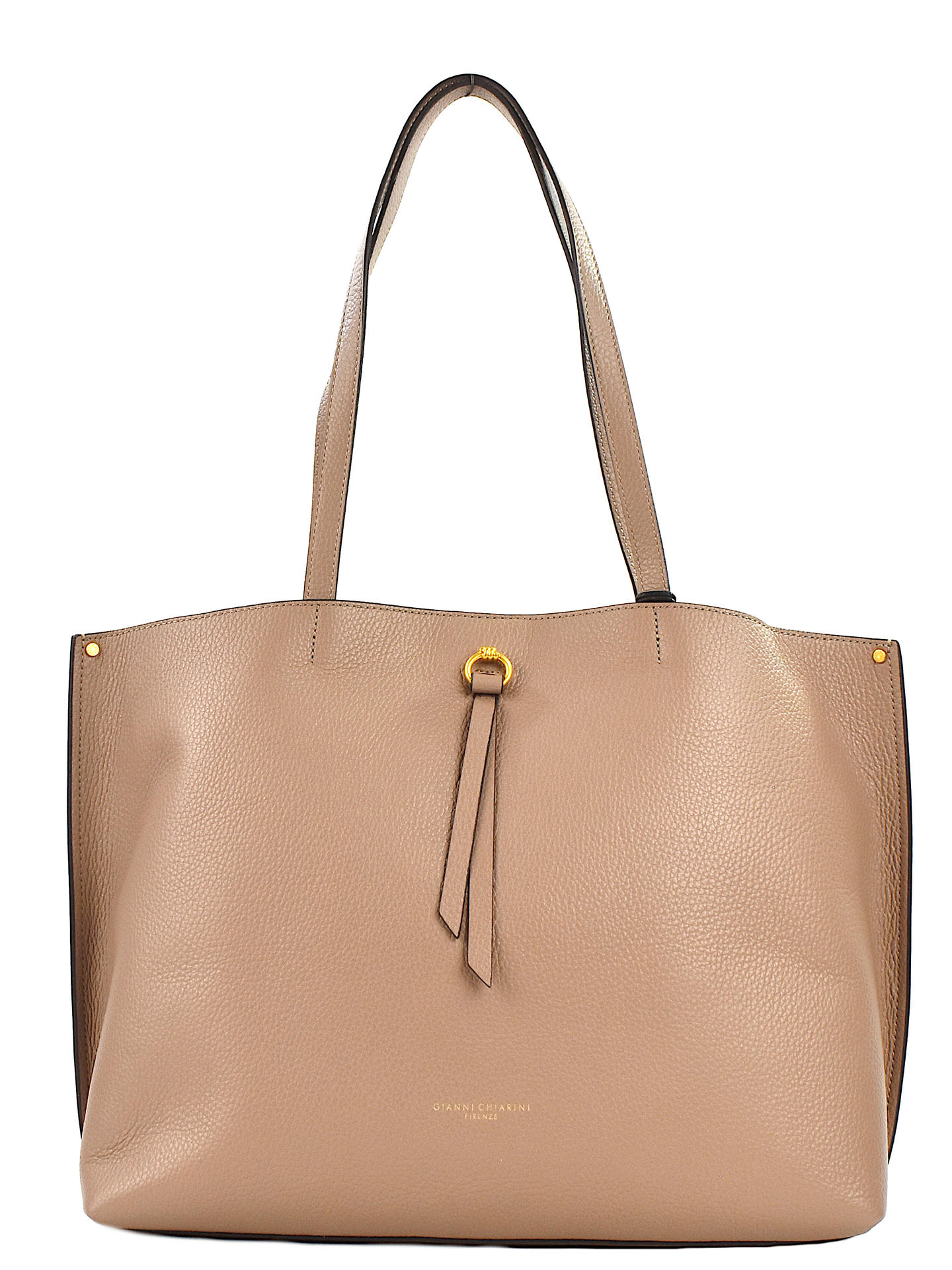 BORSA GIANNI CHIARINI Firenze 11485GRN TORTORA