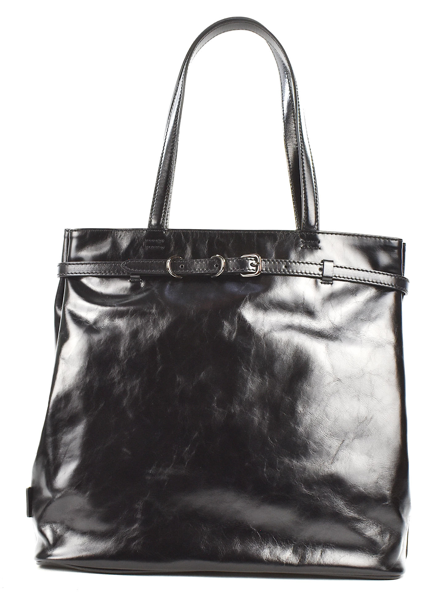 BORSA GIANNI CHIARINI Firenze 11542INTY NERO