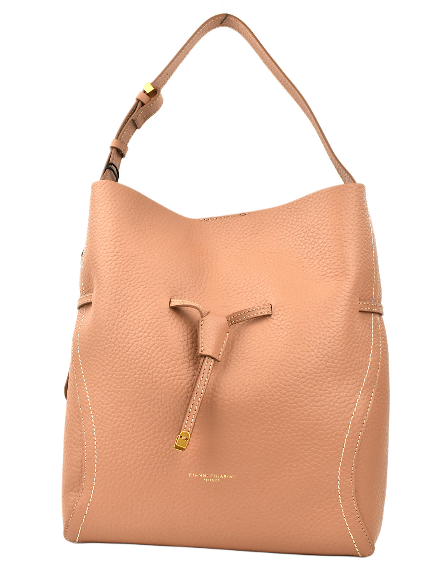 BORSA GIANNI CHIARINI Firenze 11787 MARRONE