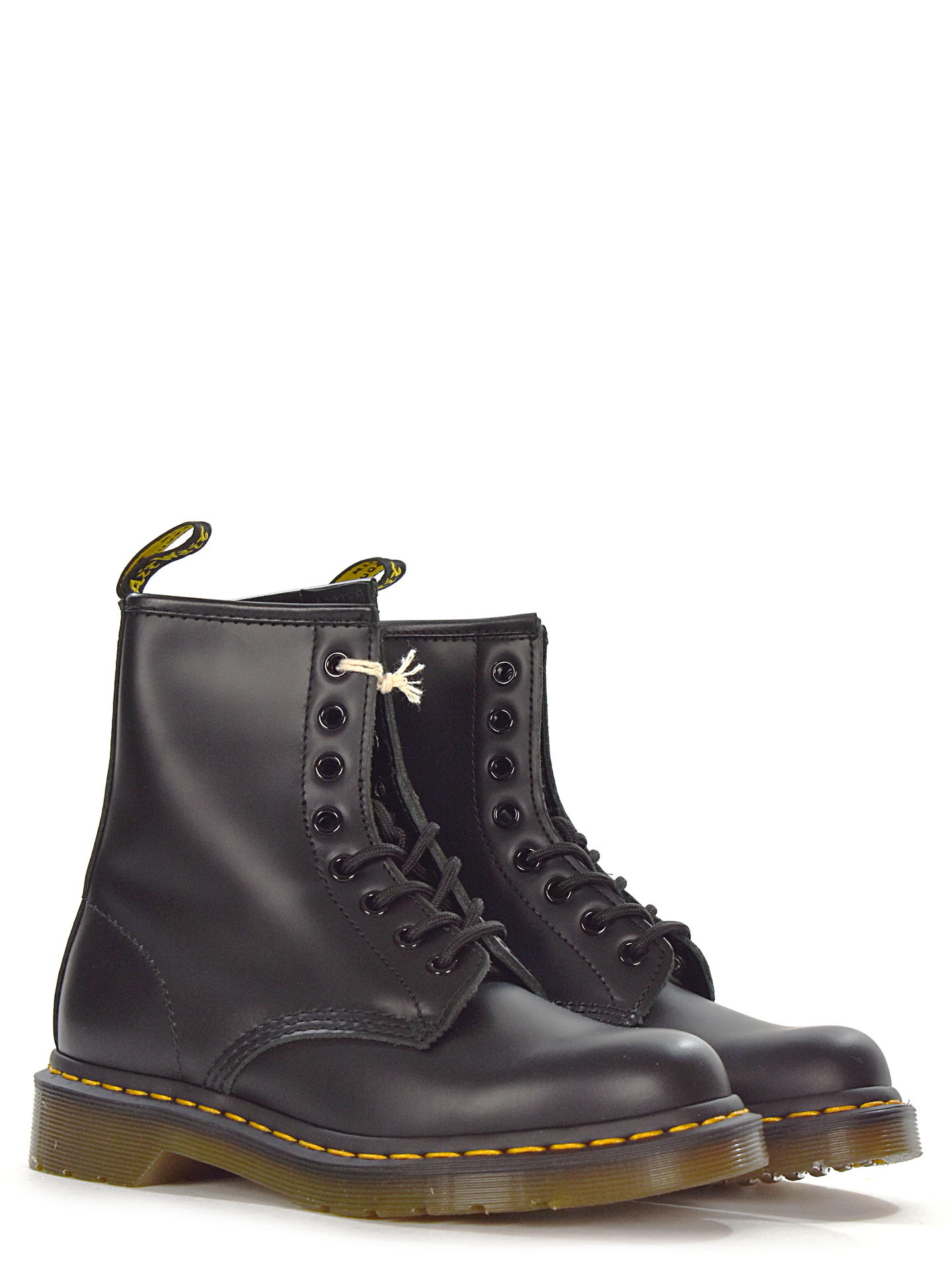 STIVALETTO BASSO DR.MARTENS 11822006 NERO