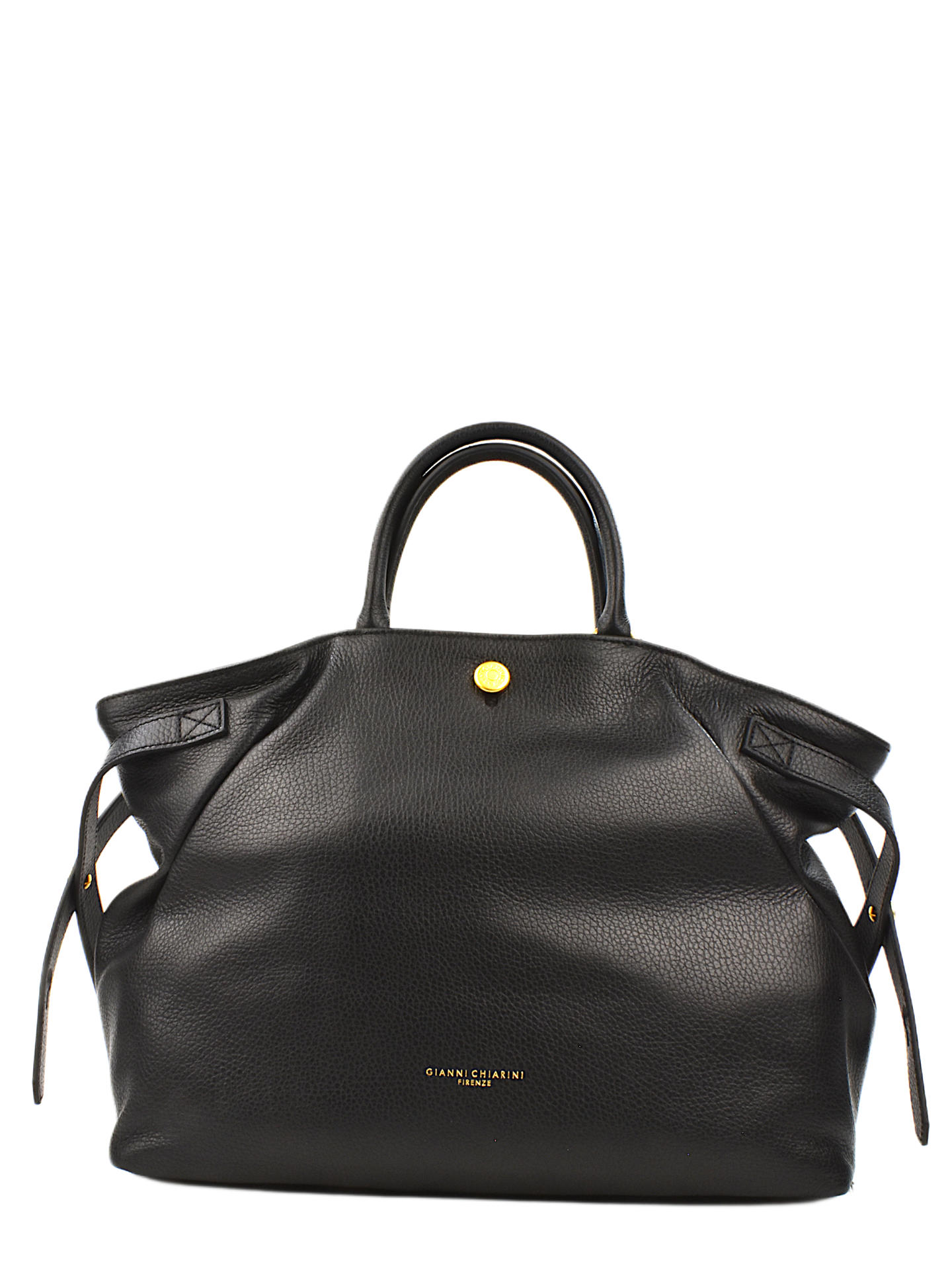 BORSA GIANNI CHIARINI Firenze 11891 NERO