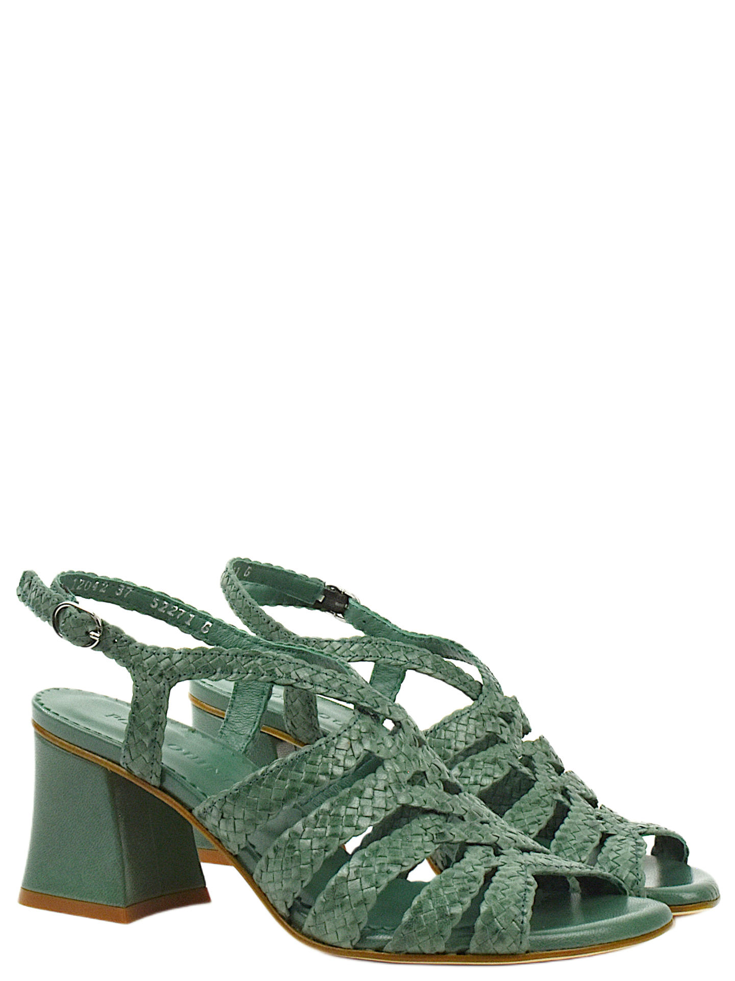 SANDALO ALTO PONS QUINTANA 12042 VERDEACQUA
