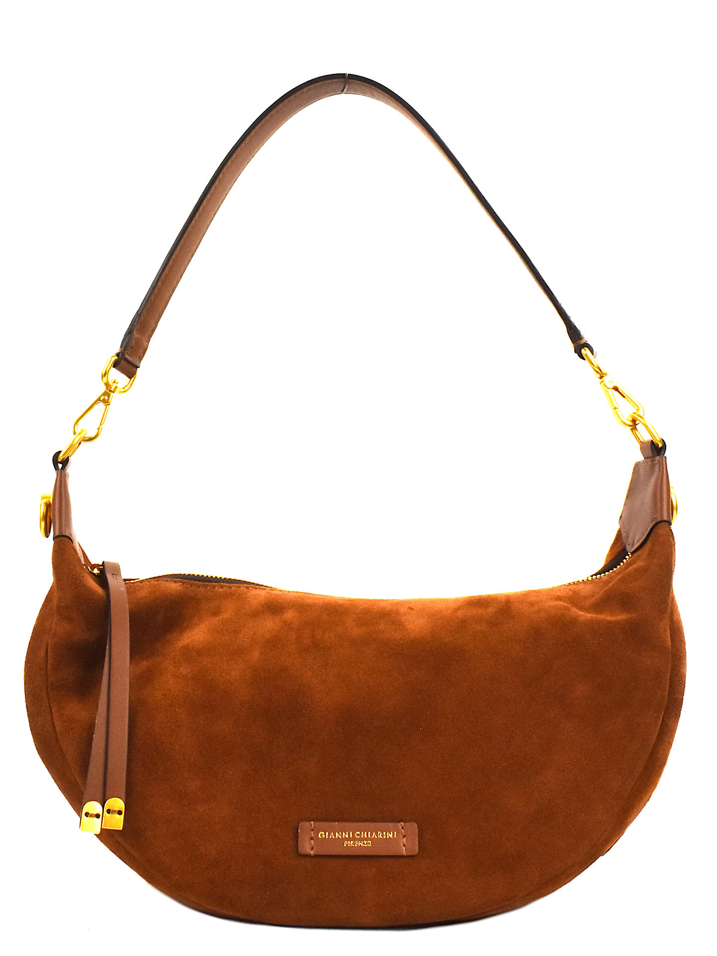 BORSA GIANNI CHIARINI Firenze 12050CMNASPM CUOIO