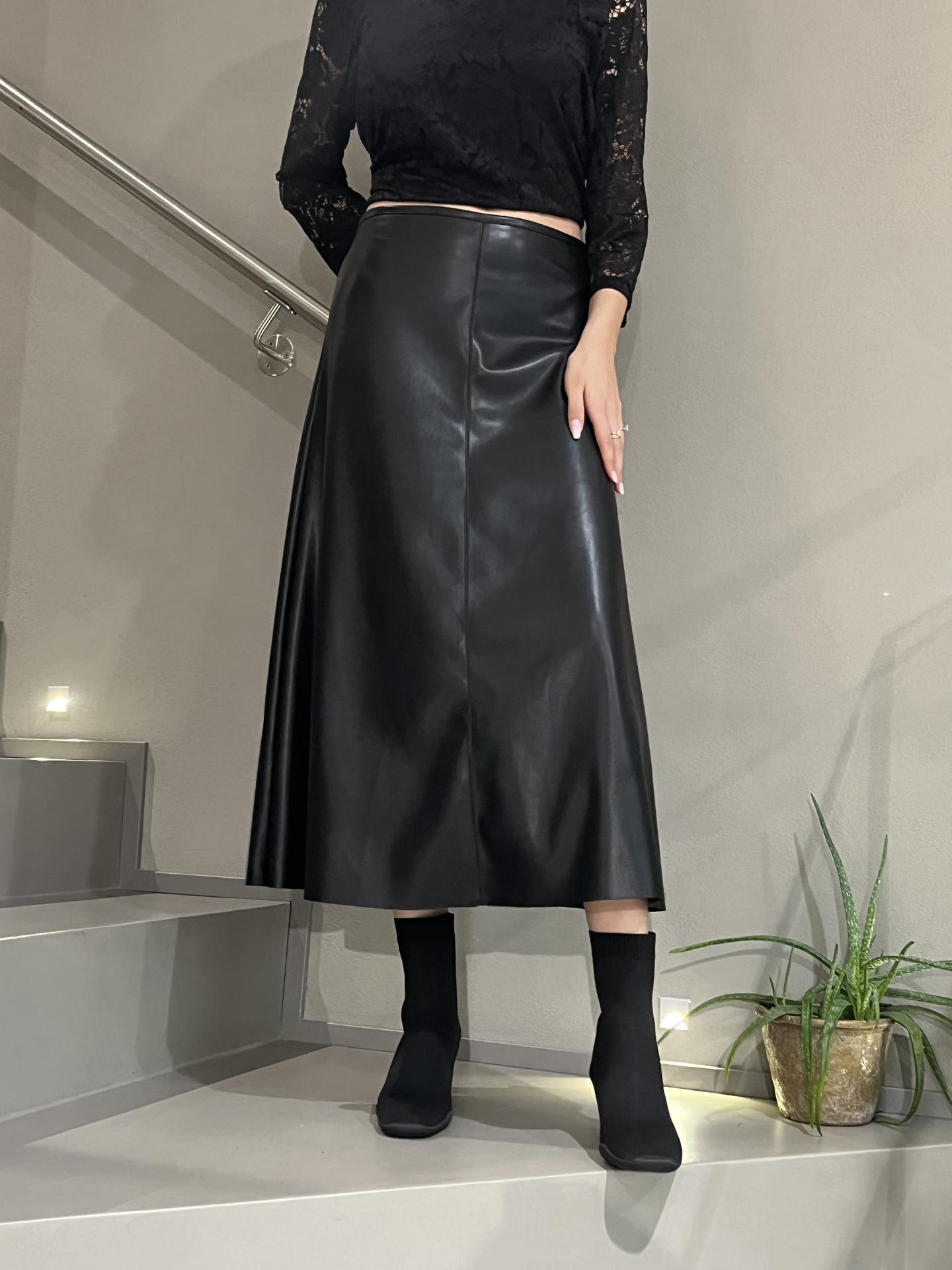 GONNA TENSIONE IN FIRENZE 122154 NERO
