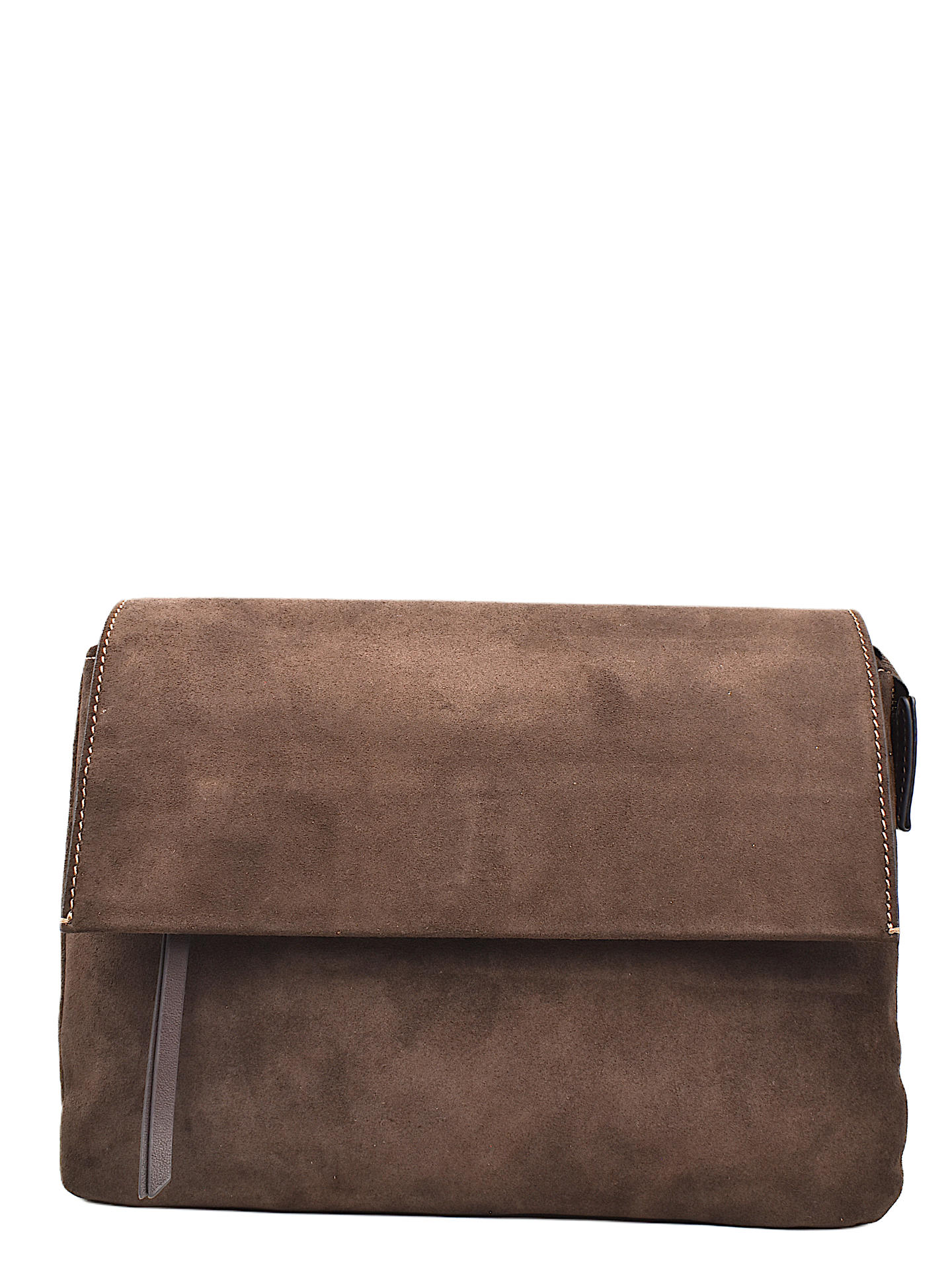 BORSA GIANNI CHIARINI Firenze 12295COMM MARRONE