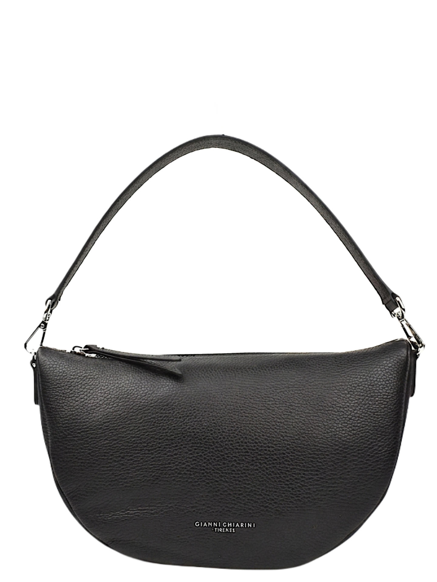 BORSA GIANNI CHIARINI Firenze 12540COMM NERO