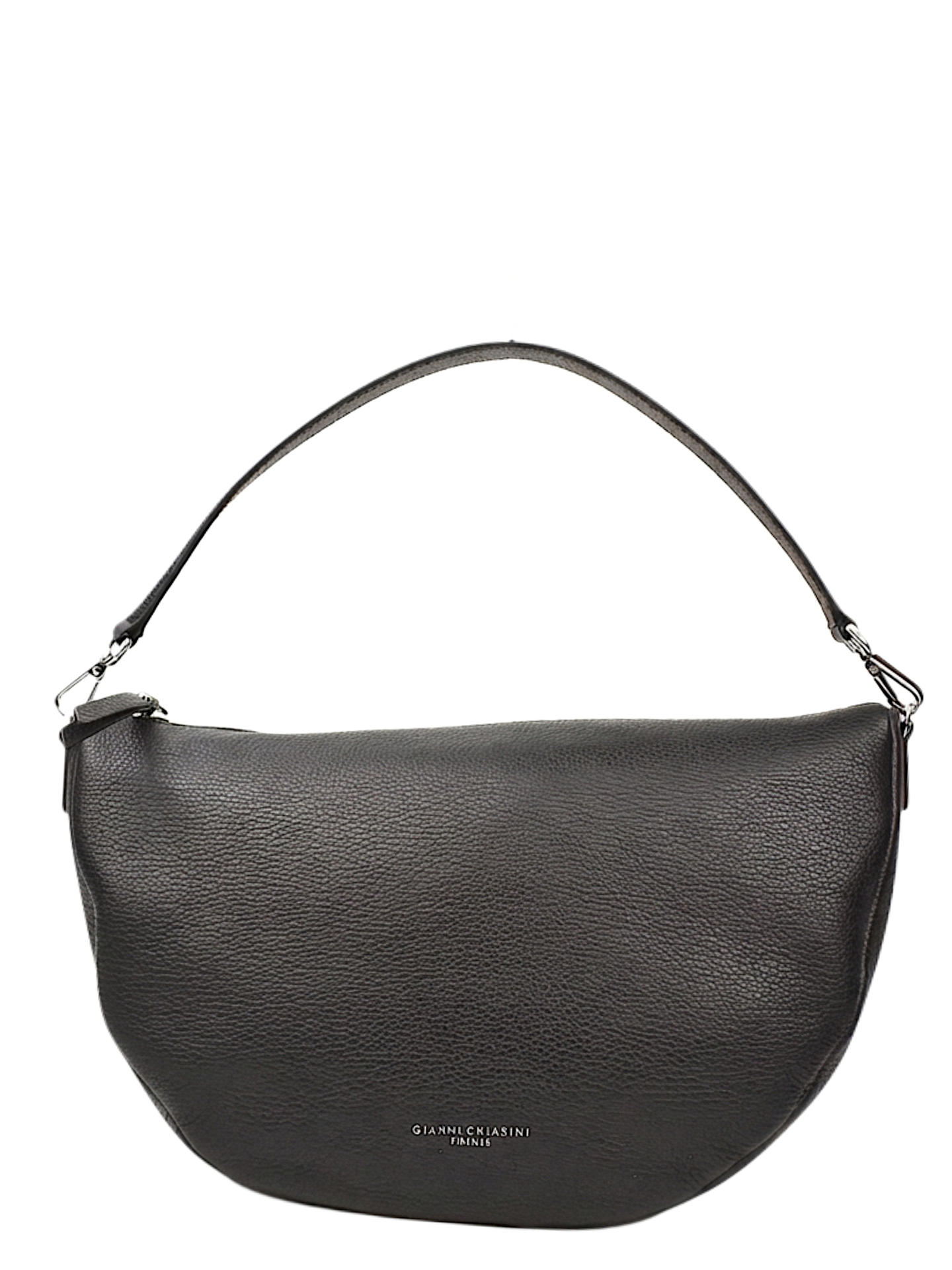 BORSA GIANNI CHIARINI Firenze 12541COMM NERO
