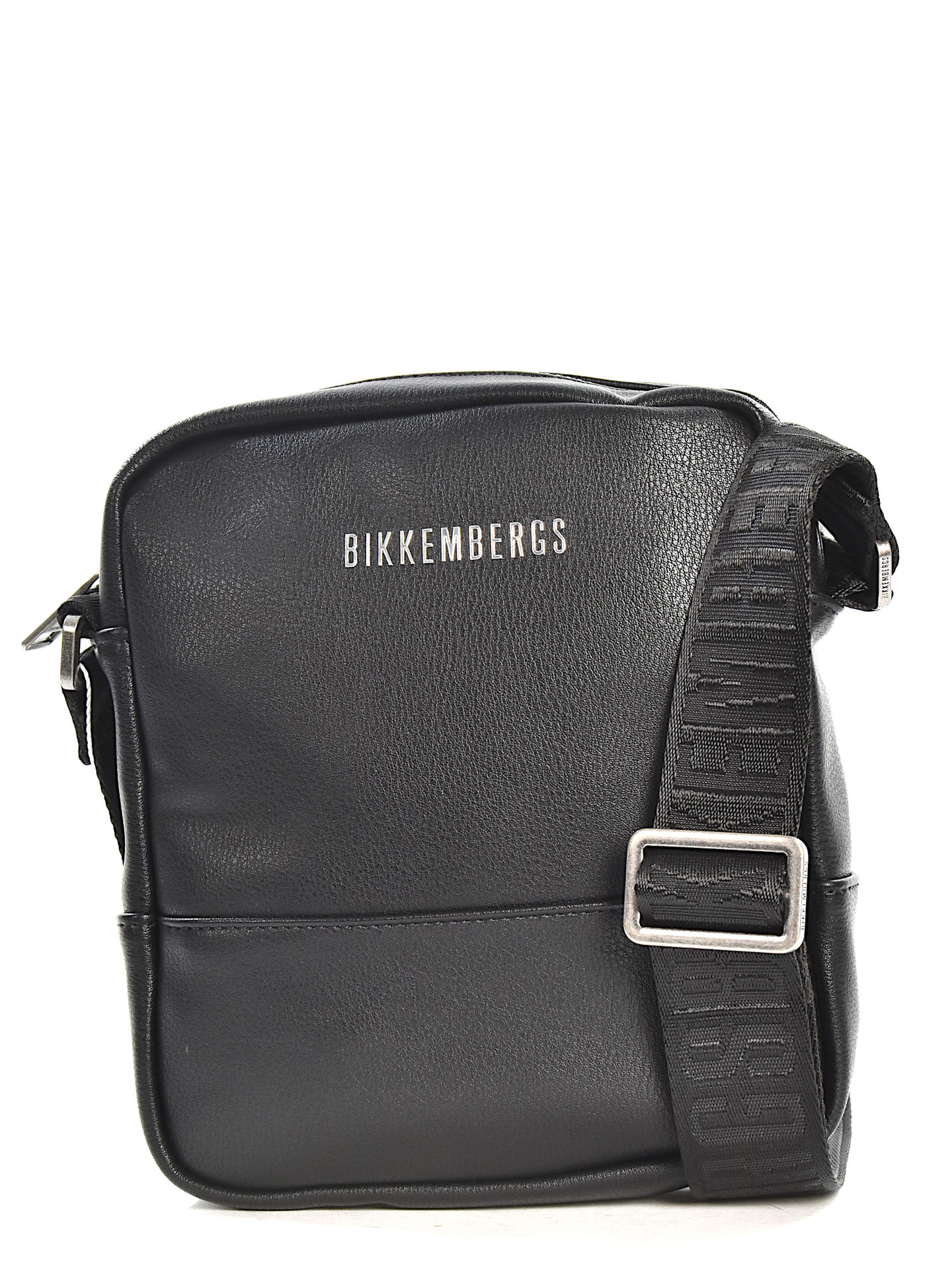 BORSA BIKKEMBERGS 12999A NERO