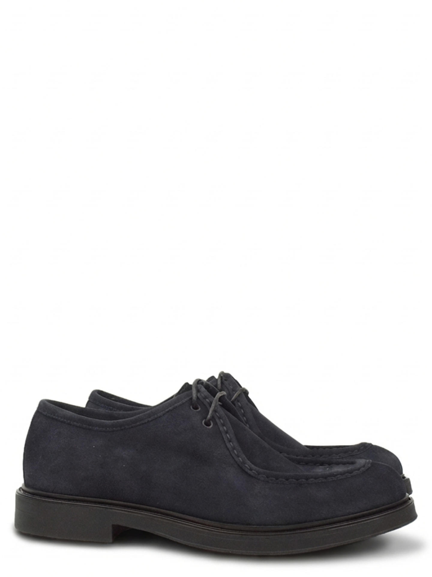 STRINGATA ANTICA CALZOLERIA CAMPANA 133 BLUE