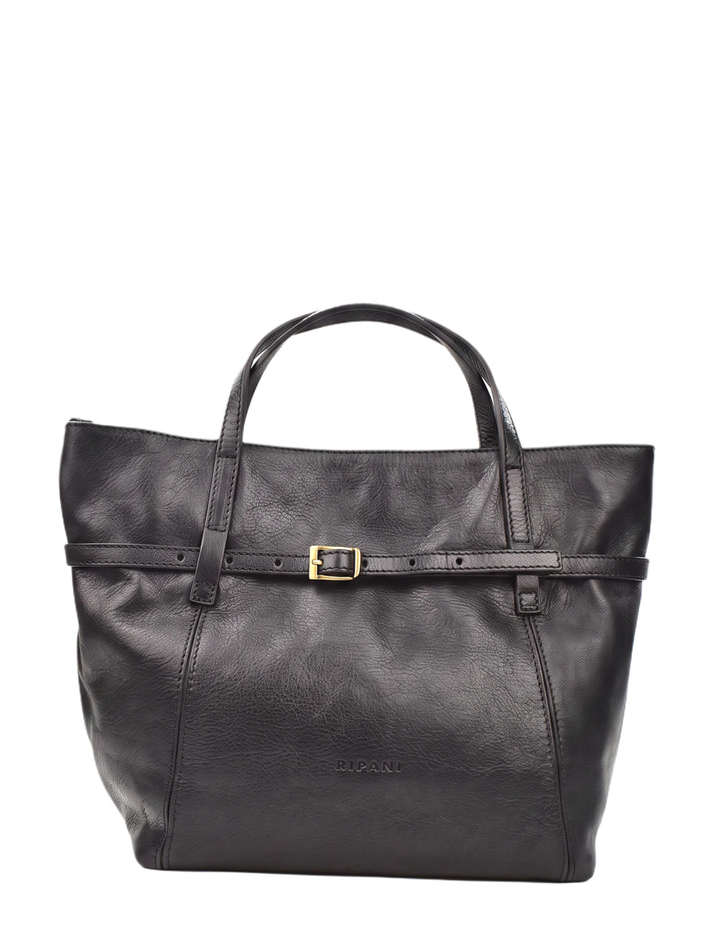BORSA RIPANI 1391MF NERO
