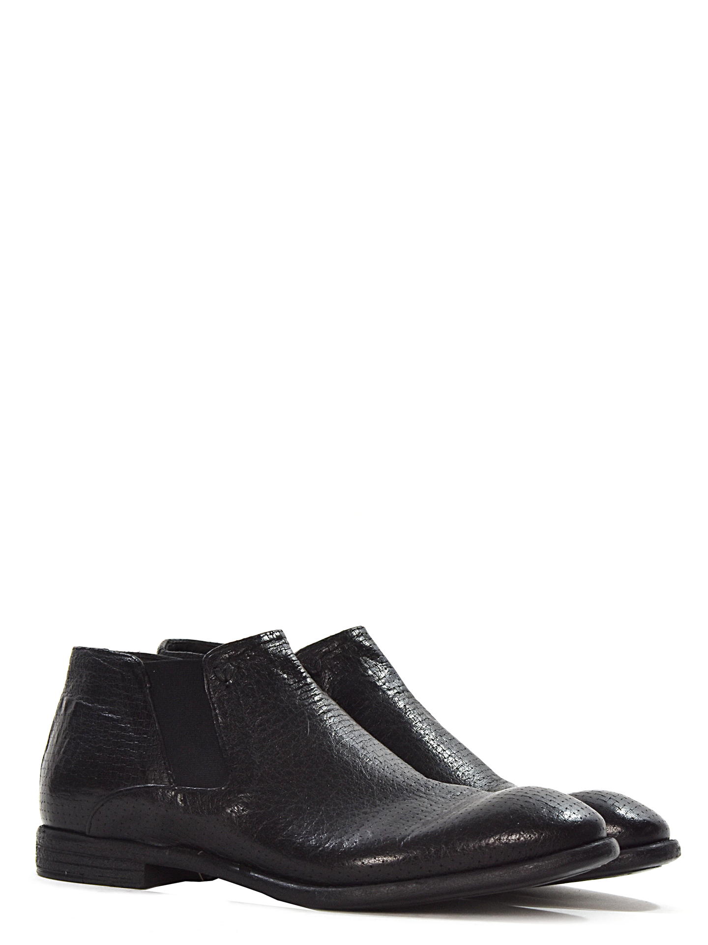 STIVALETTO BEVERLY HILLS 1429 NERO