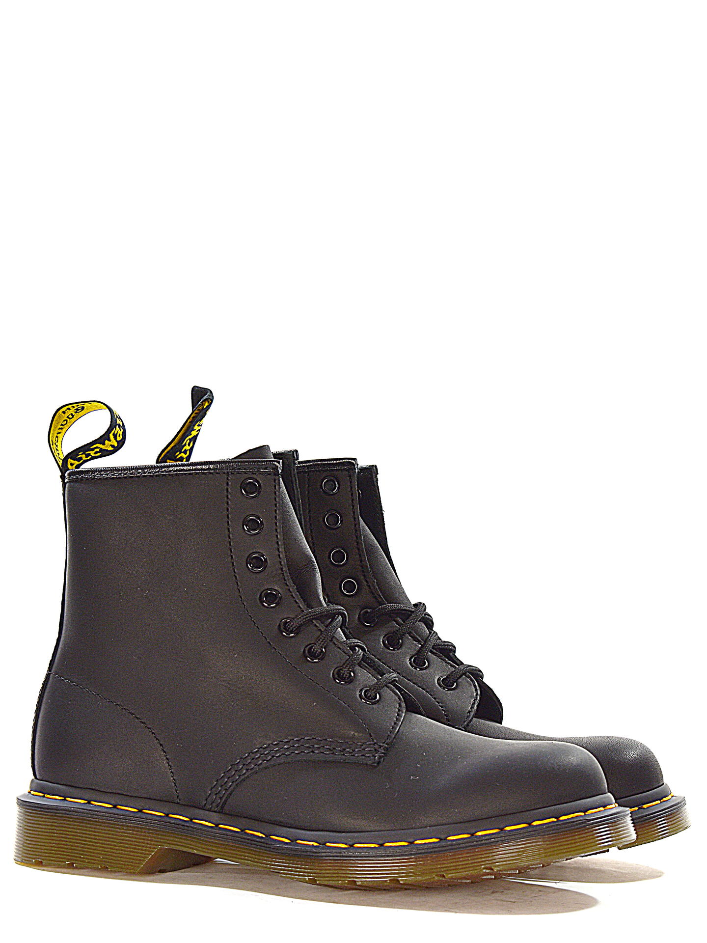 STIVALETTO DR.MARTENS 1460GM NERO