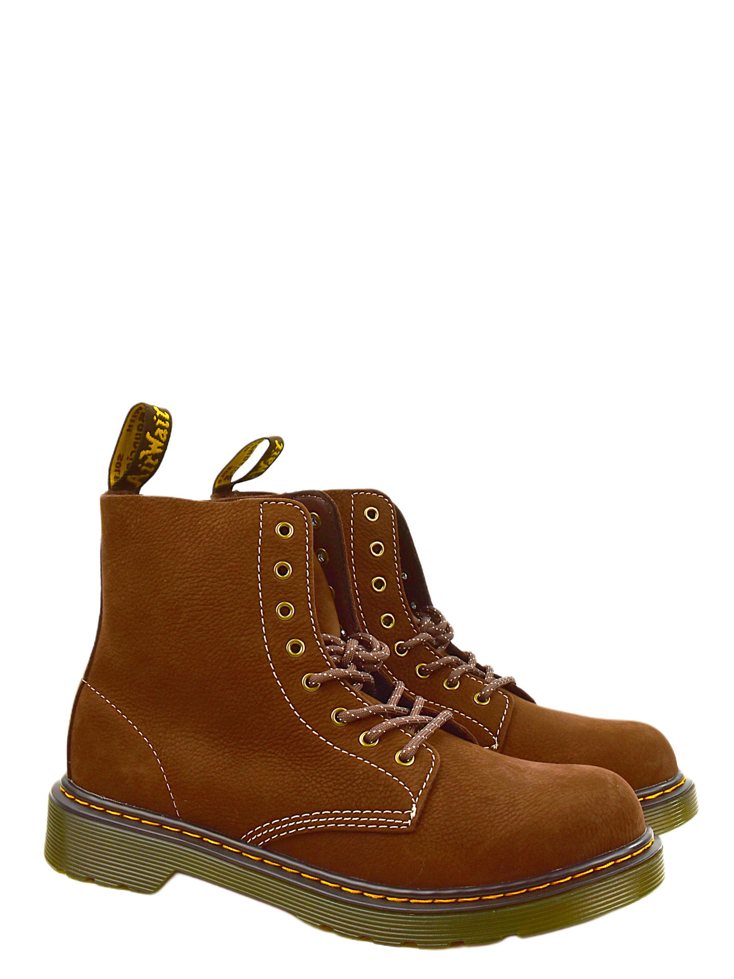 STIVALETTO BASSO DR.MARTENS 1460PASCALY TESTAdiMORO