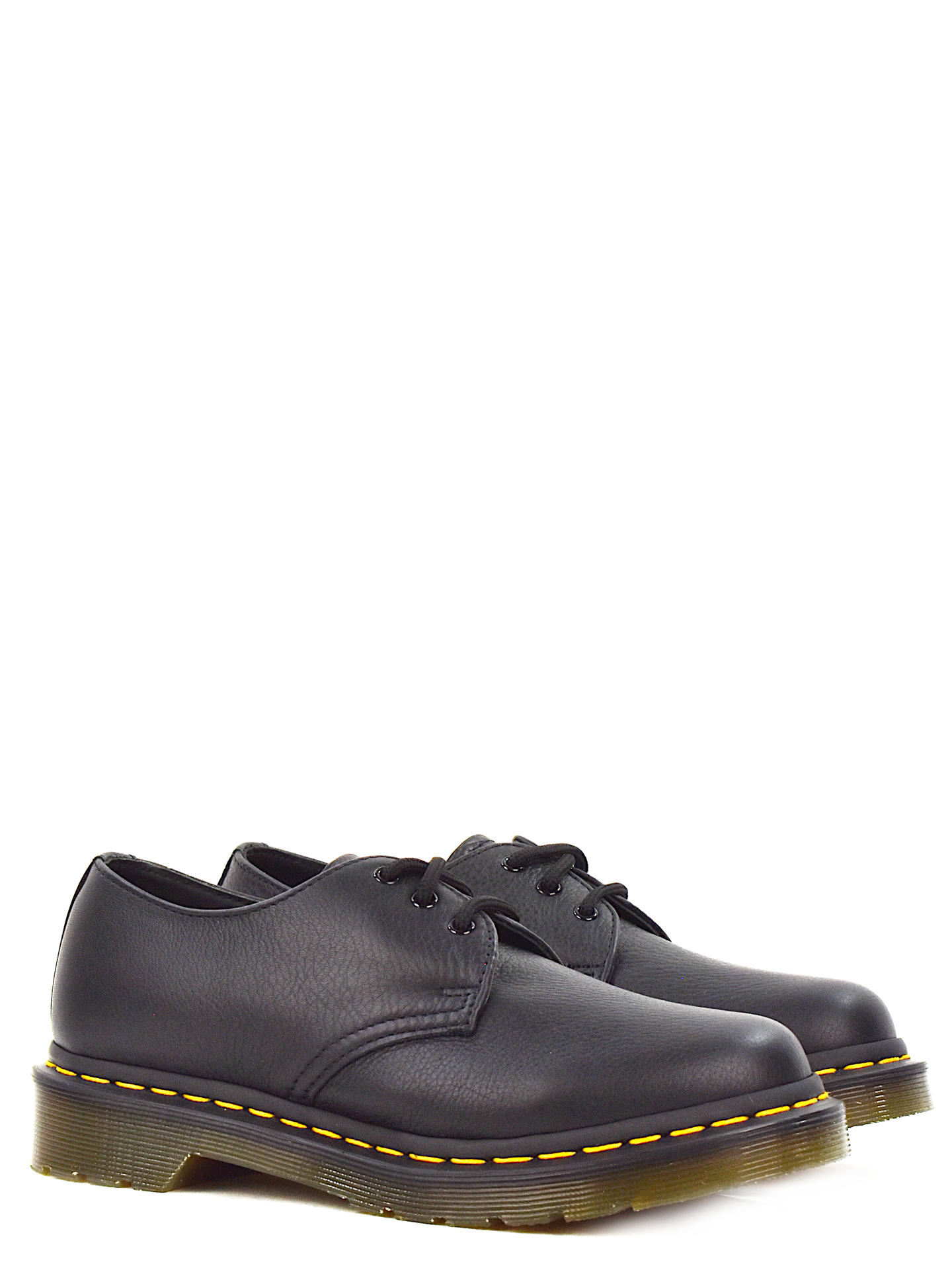 SCARPA BASSA DR.MARTENS 1461B NERO