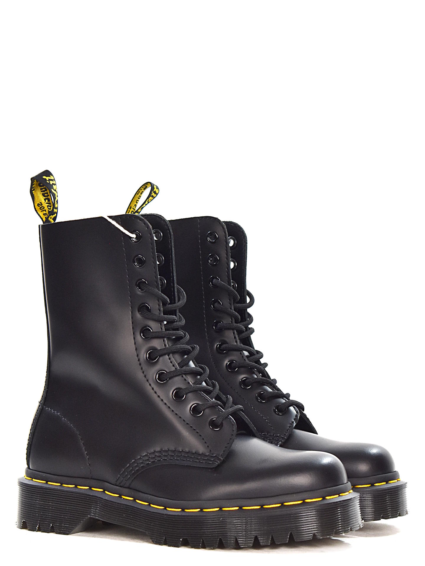 STIVALETTO BASSO DR.MARTENS 1490W NERO