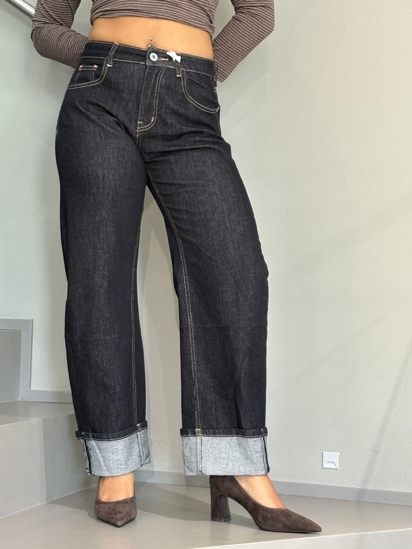 JEANS SUSY MIX 1737 JEANS