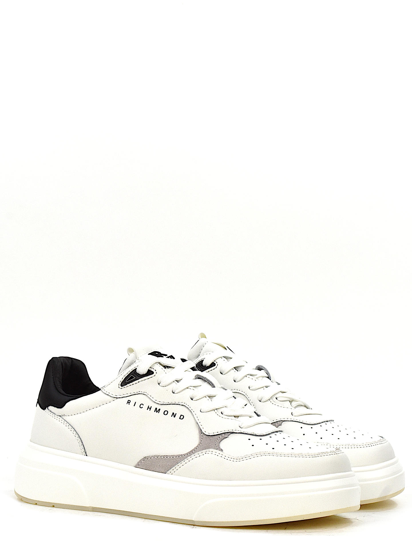 SNEAKERS JOHN RICHMOND 18137 BIANCO