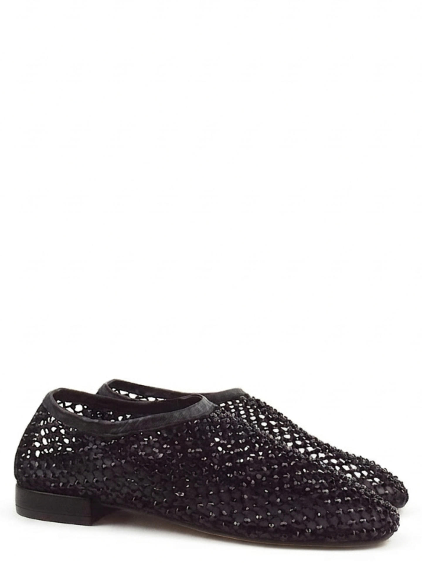 SCARPA BASSA PEDRO MIRALLES 18430 NERO