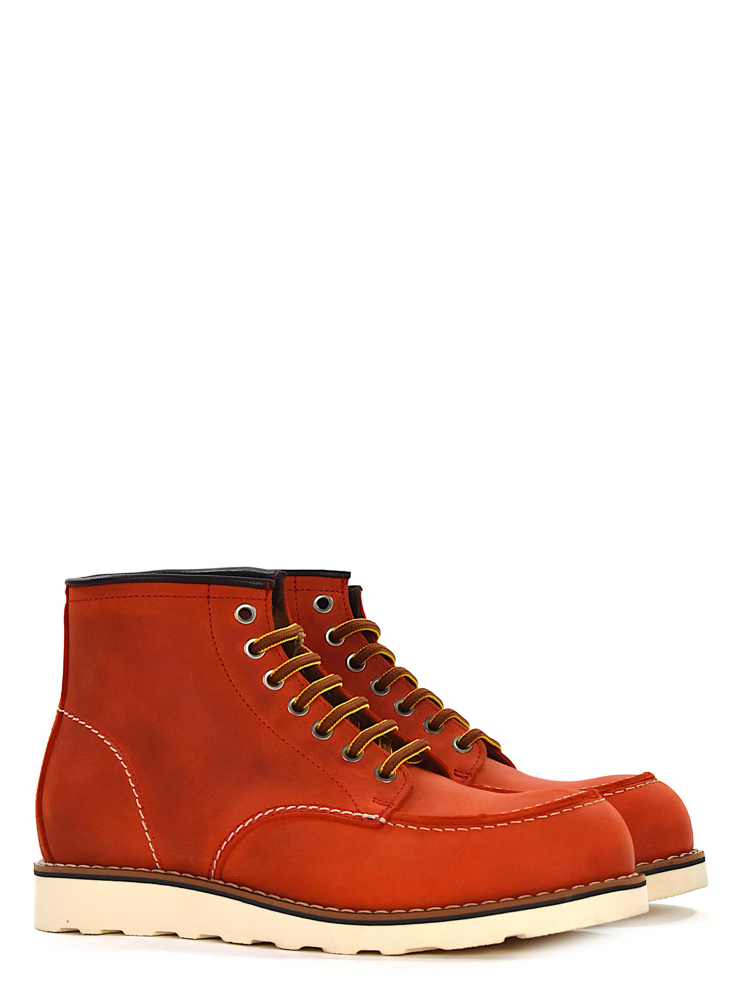 STIVALETTO UNDERGROUND 1919M ROSSO