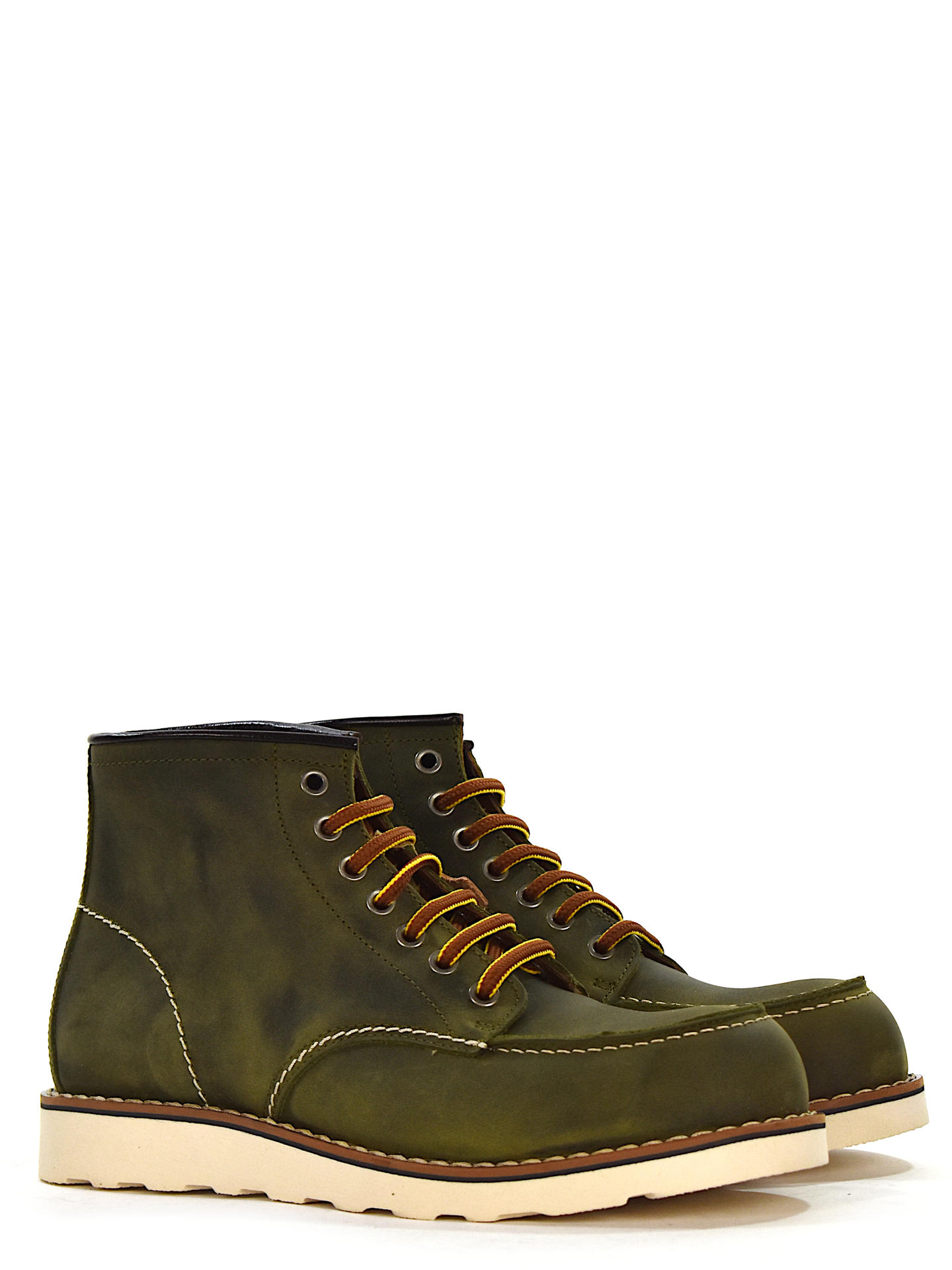 STIVALETTO UNDERGROUND 1919M VERDE