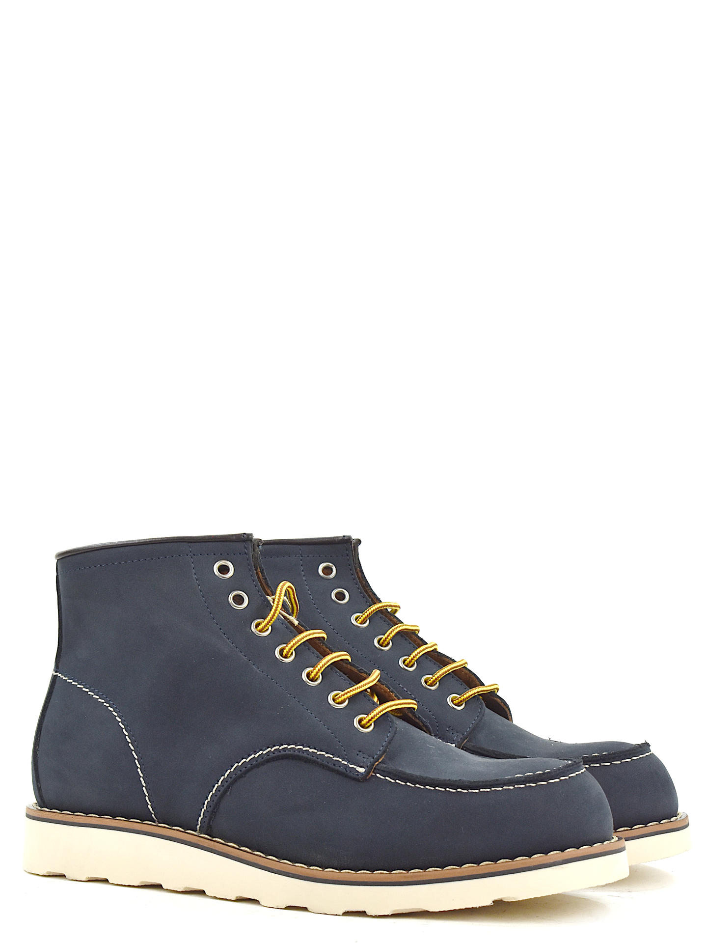 STIVALETTO BEKK 1919U BLUE