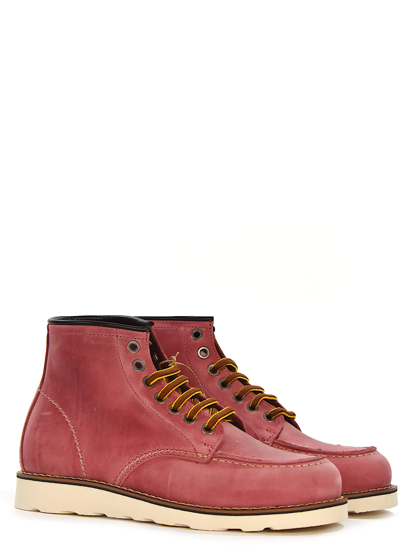 STIVALETTO BASSO UNDERGROUND 1919W ROSA