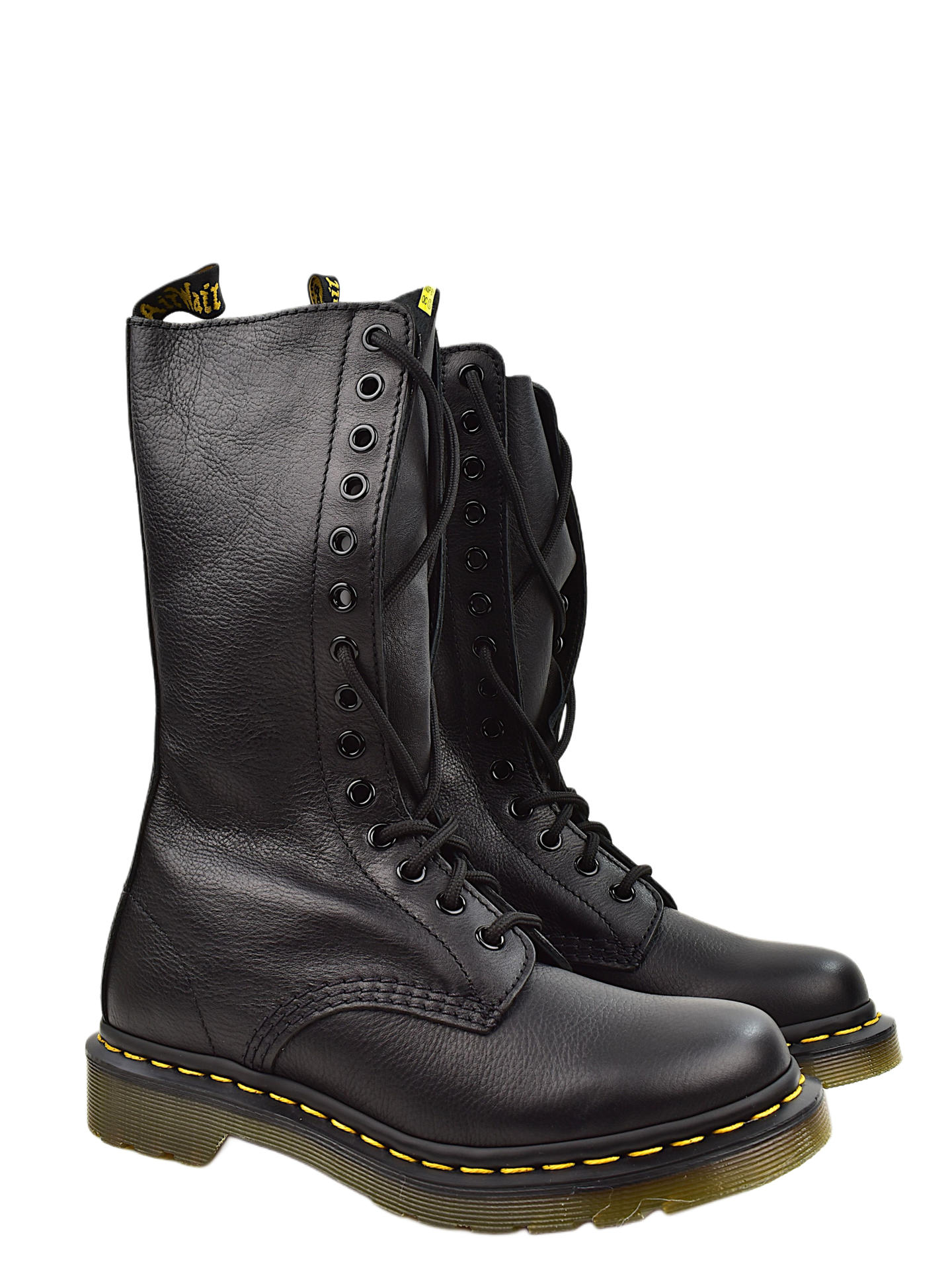 STIVALE BASSO DR.MARTENS 1B99 NERO