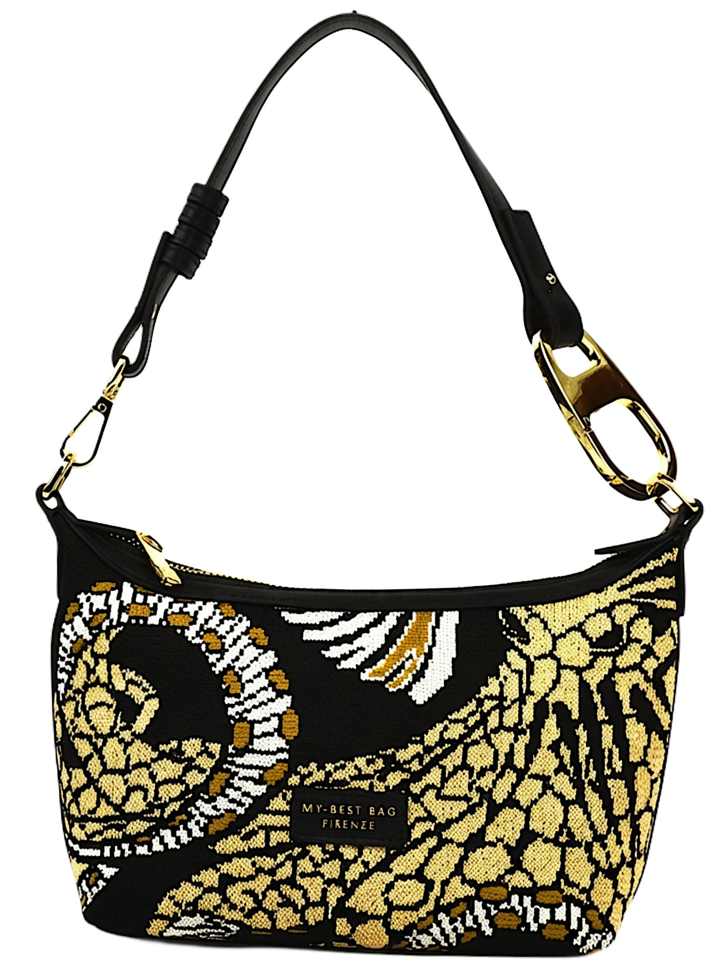 BORSA MY-BEST BAGS FIRENZE 2018O FANTASIA