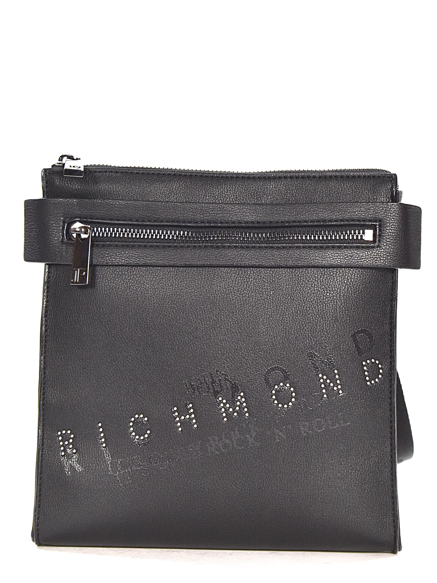 BORSA JOHN RICHMOND 20320 NERO