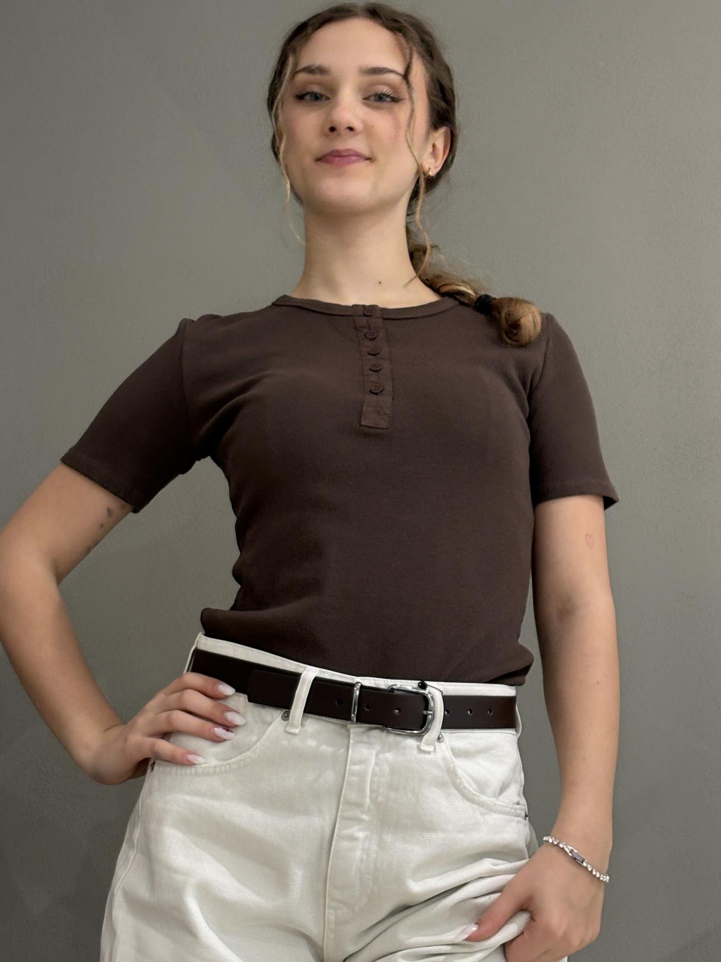 MAGLIA TENSIONE IN FIRENZE 21006 TESTAdiMORO