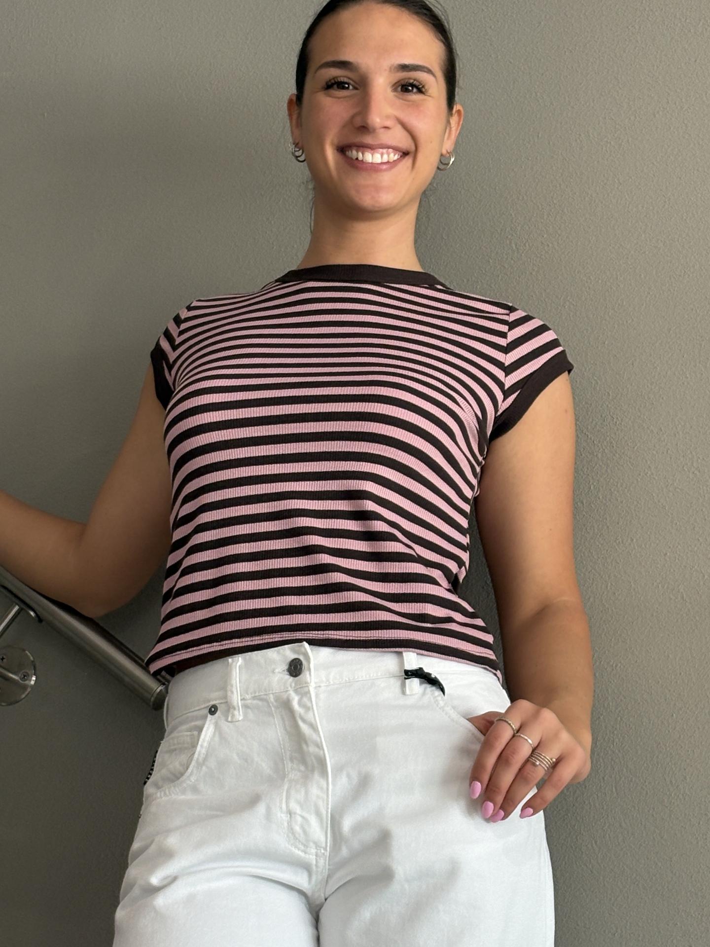 T-SHIRT TENSIONE IN FIRENZE 21011 TESTAdiMORO