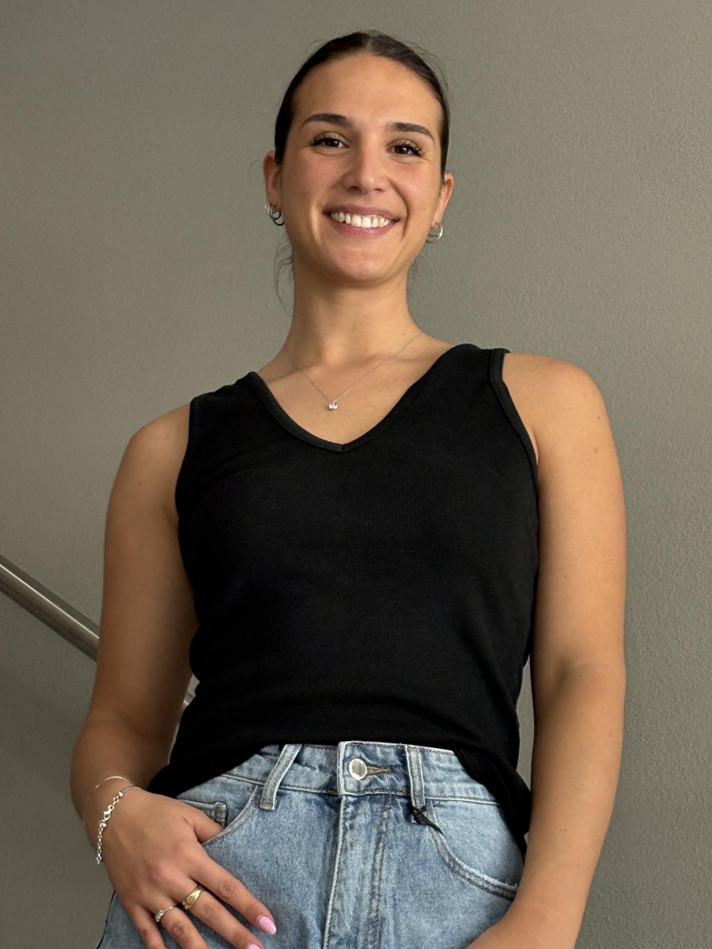 MAGLIA TENSIONE IN FIRENZE 21021PE26 NERO