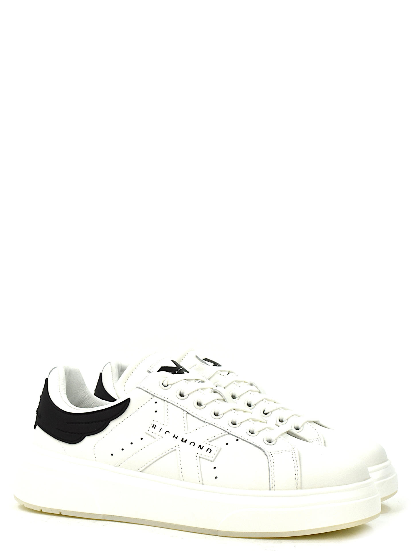 SNEAKERS JOHN RICHMOND 22203C BIANCO