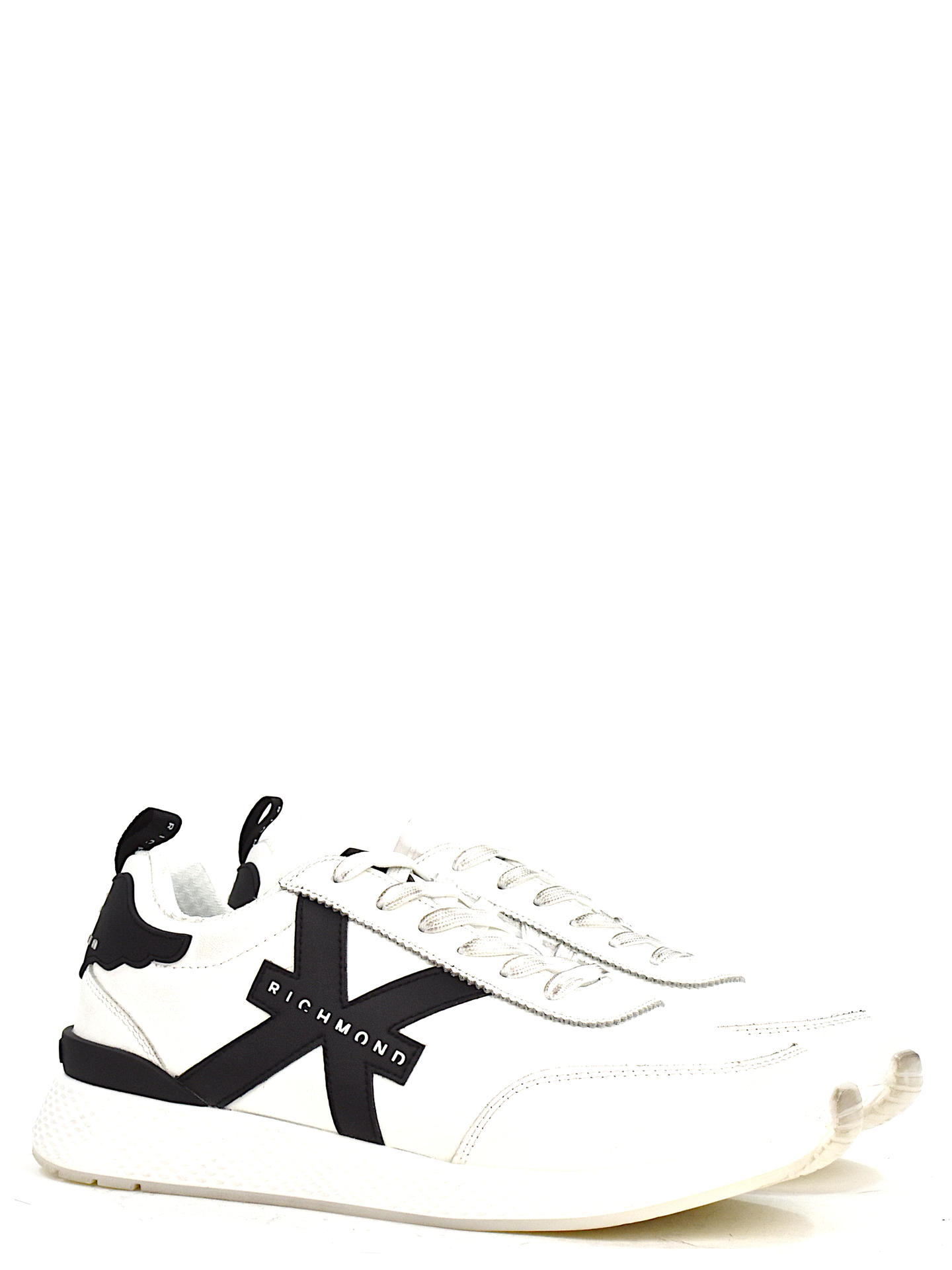 SNEAKERS JOHN RICHMOND 22213C BIANCO