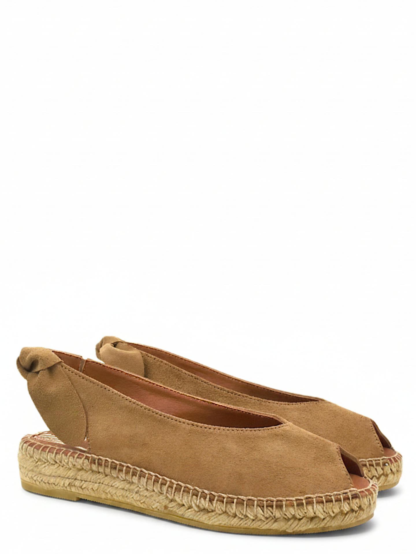 SANDALO BASSO VIGUERA 2232 BEIGE